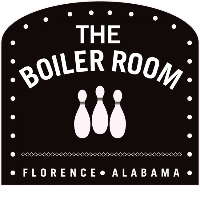 The Boiler Room