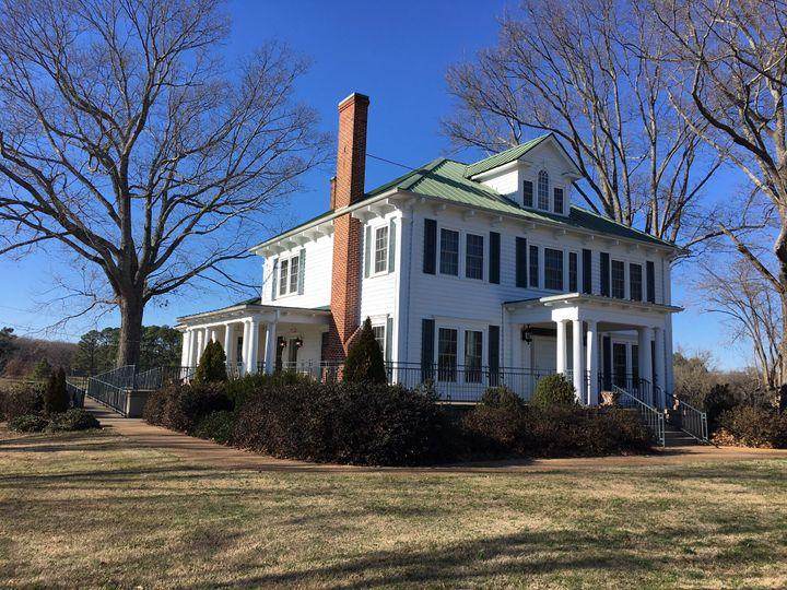 The Buffler House Visit Florence