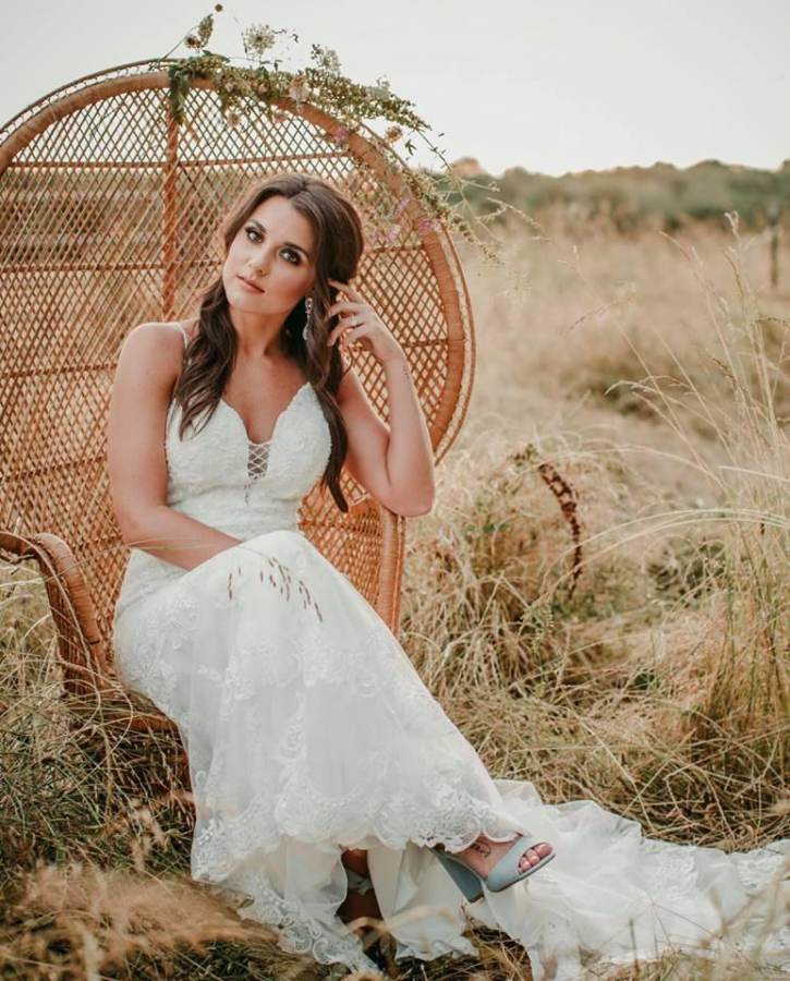 Cherry Tree Lane Visit Florence