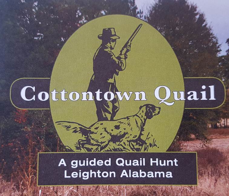 Cottontown Quail