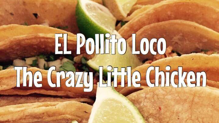 El Pollito Loco/The Crazy Little Chicken