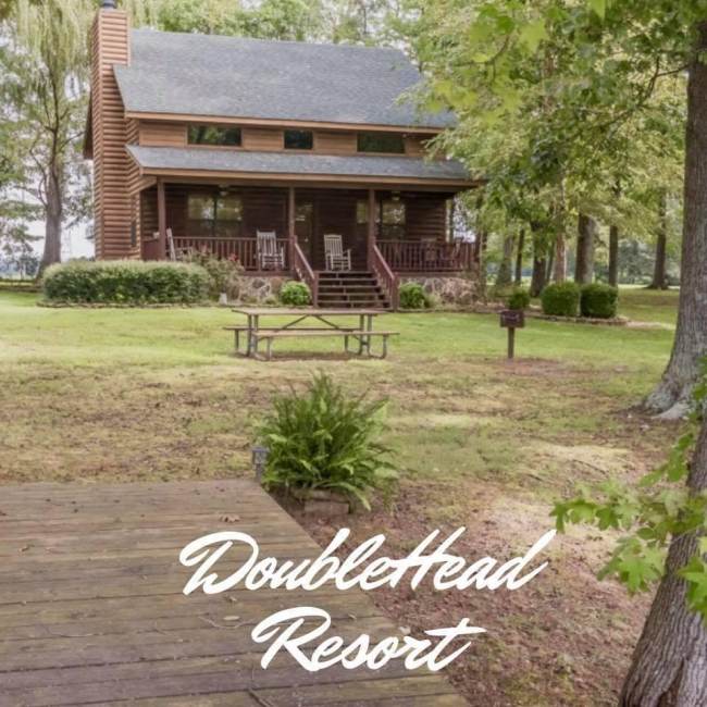 Doublehead Resort