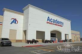 Academy Sports