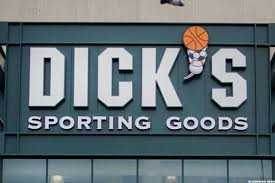 Dick's Sporting Goods