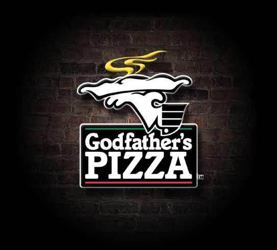 Godfather's Pizza