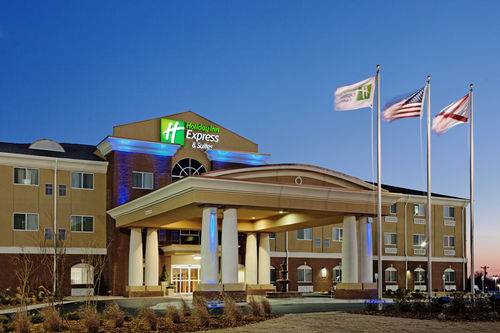 Holiday Inn Express