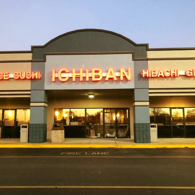 Ichiban Japanese