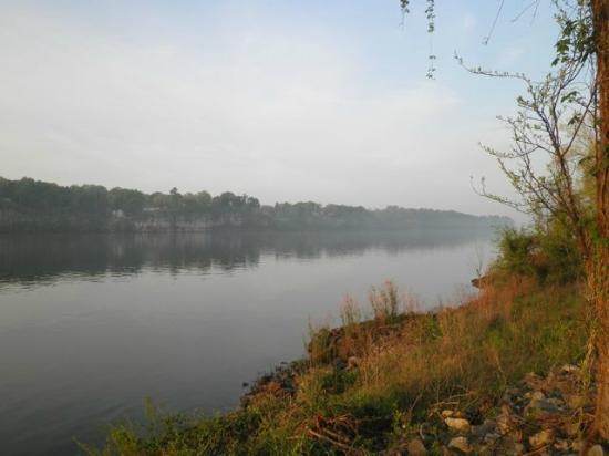 McFarland Park Campground