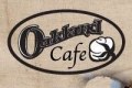 Oakland Cafe