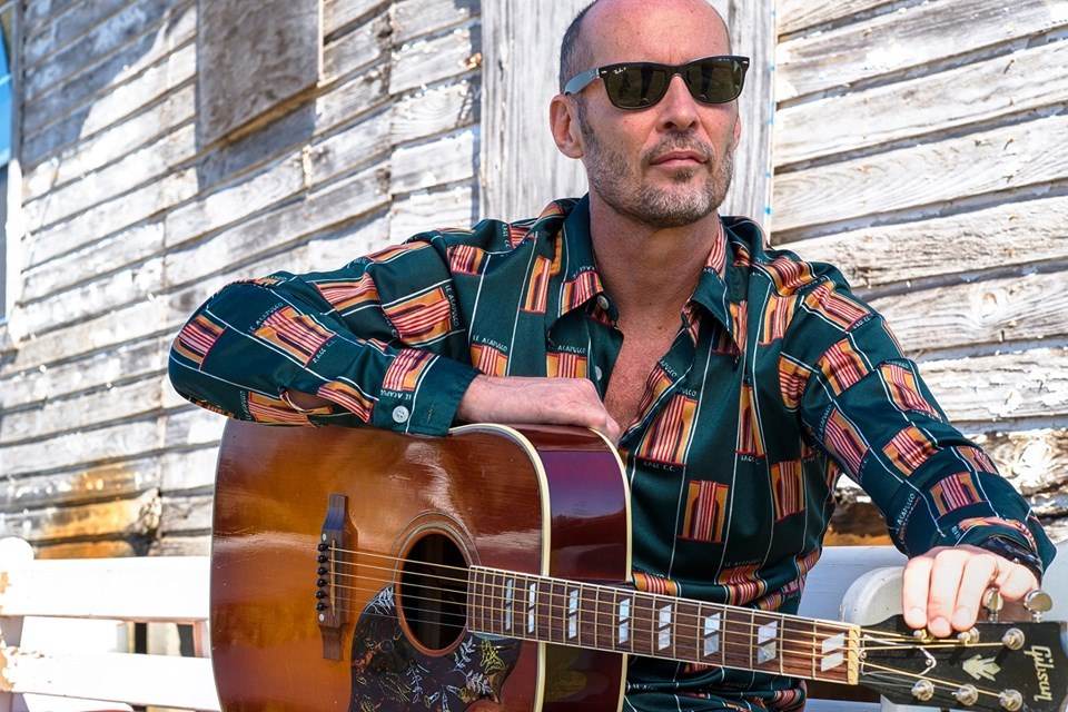 Paul thorn this i believe essay 06 image