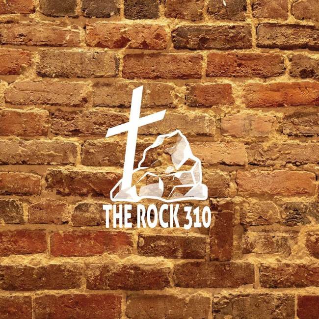 The Rock 310