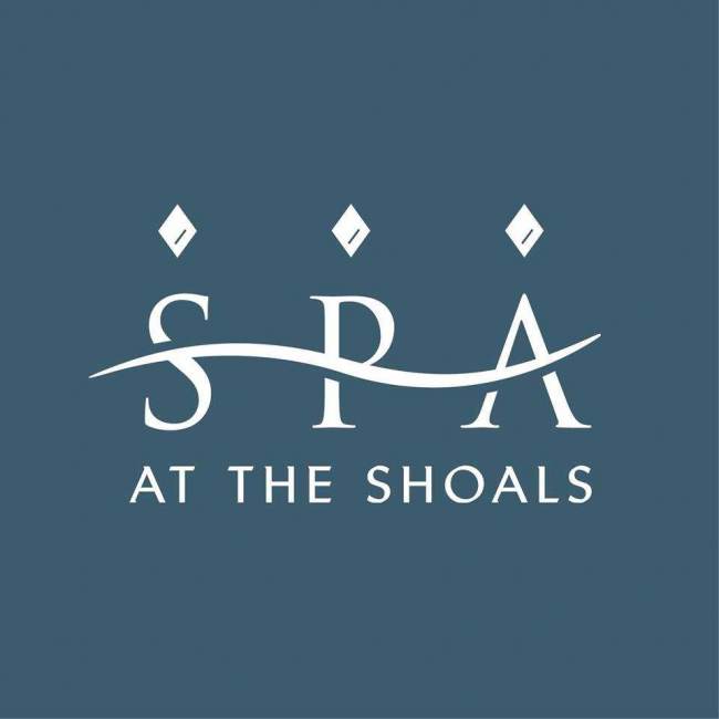 Spa at the Shoals