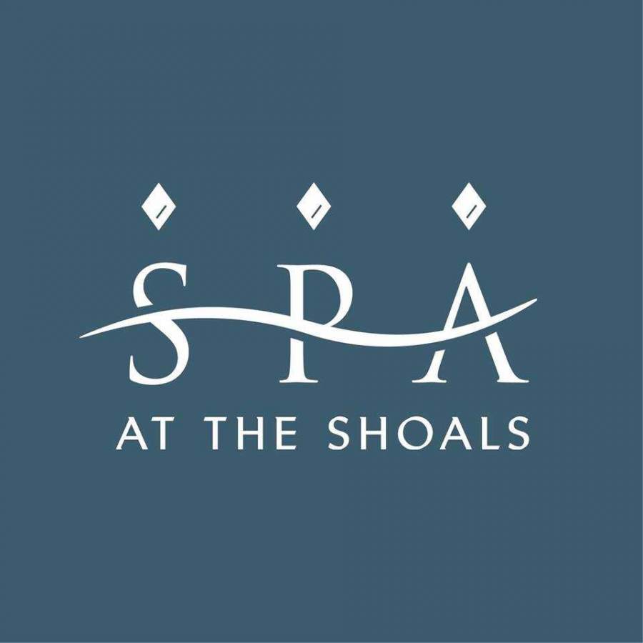 Spa at the Shoals Visit Florence