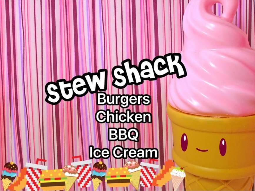 Stew Shack