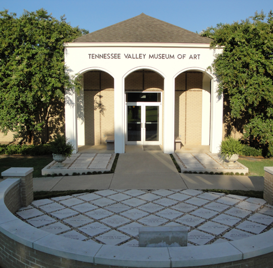 Tennessee Valley Museum of Art