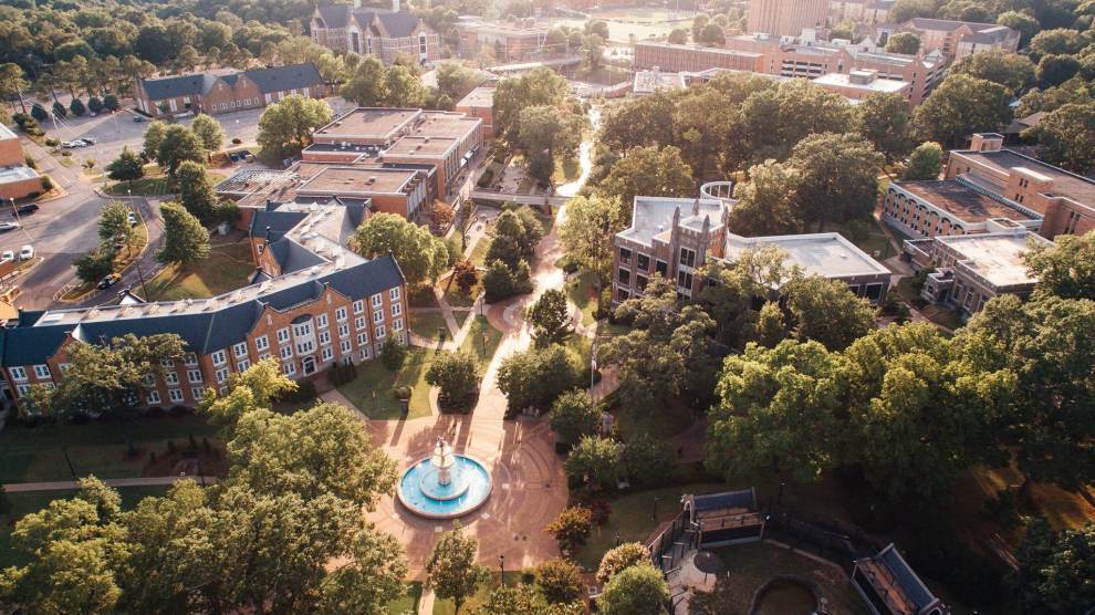 University of North Alabama