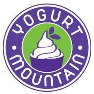 Yogurt Mountain