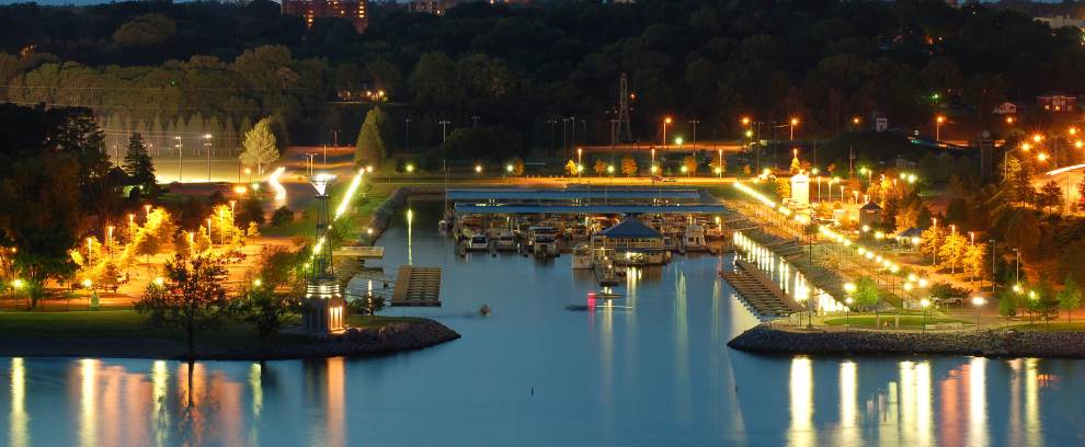 Florence Harbor Marina