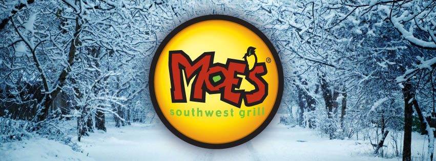 Moe's Southwest Grill