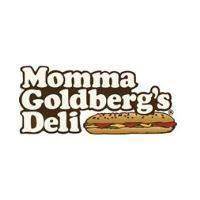 Momma Goldberg's Deli