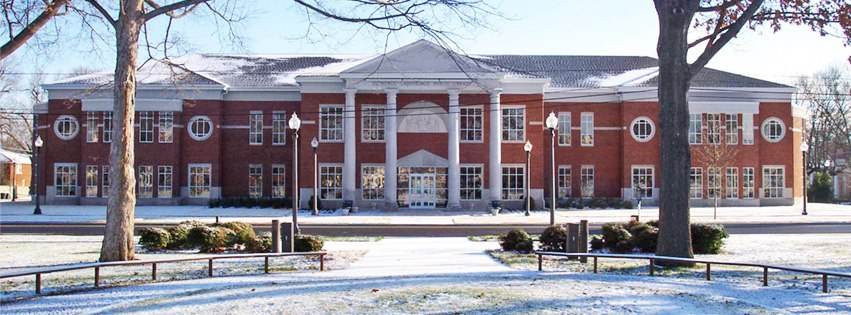 Florence Lauderdale Public Library