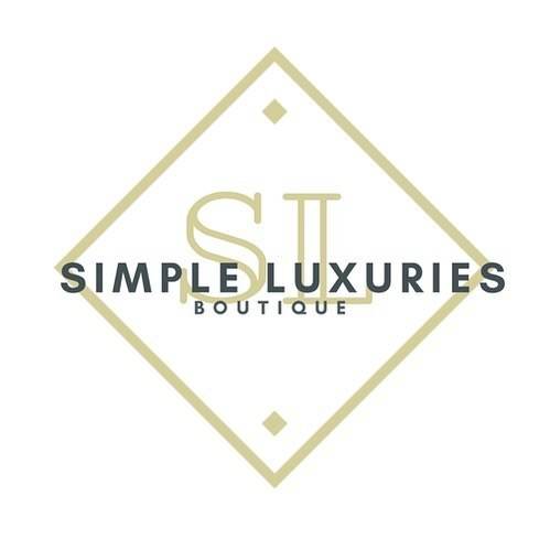 Simple Luxuries 256