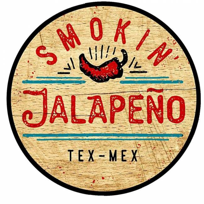 Smokin' Jalapeno