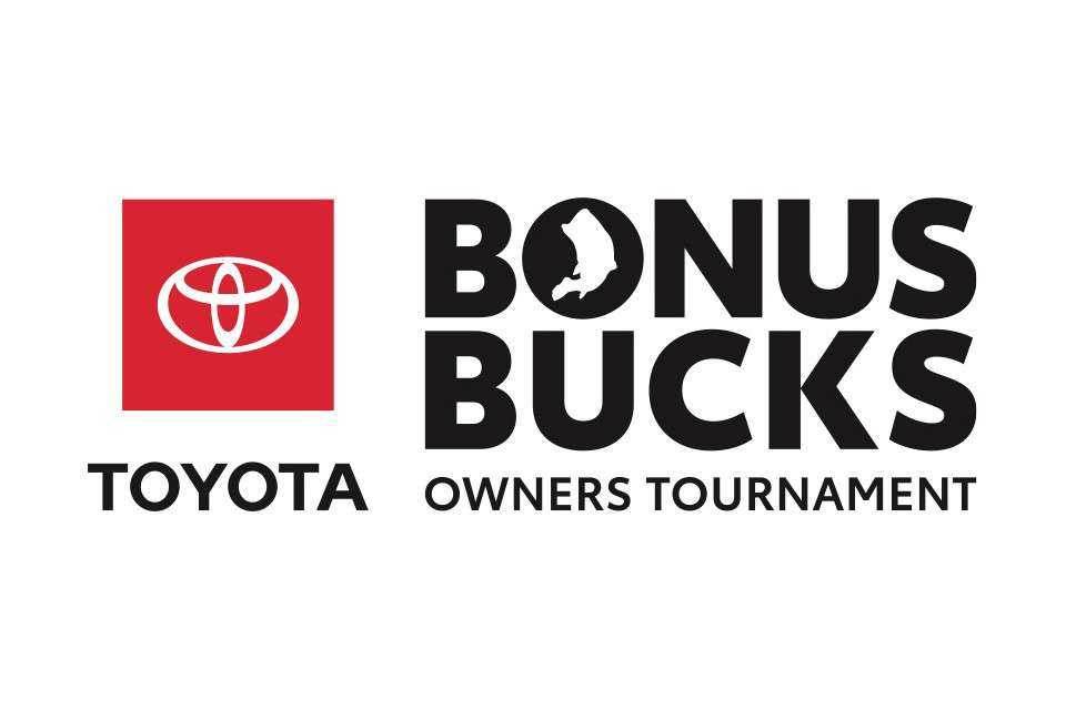 Toyota Bonus Bucks Owners Fishing Tournament - Visit Florence